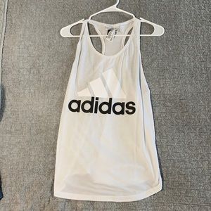 Workout tank